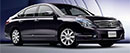 Аренда автомобиля Nissan Teana 2.5 АКП