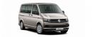 Аренда автомобиля Volkswagen Multivan 2.0 TDI АКП